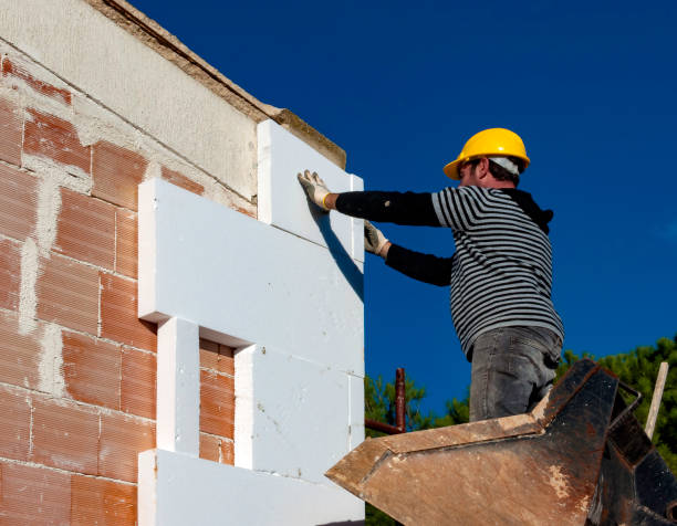 Best Soundproof Insulation Installation  in Florence, TX