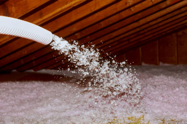 Insulation Inspection Services in Florence, TX