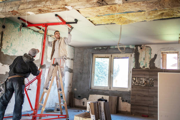 Best Residential Insulation Services  in Florence, TX