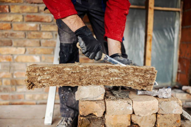 Best Attic Insulation Installation  in Florence, TX